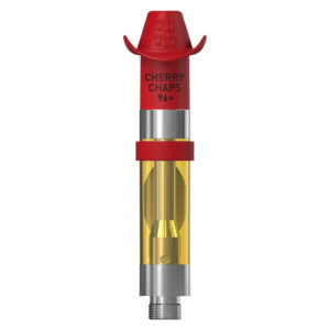 96+ CHERRY CHAPS LIQUID DIAMONDS 510 THREAD CARTRIDGE - 0.95g