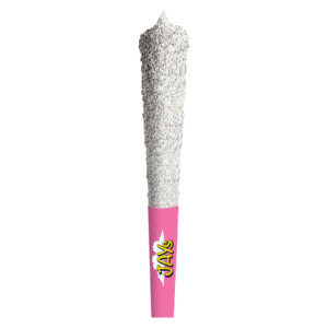 MOONROCK INFUSED & DIAMOND COATED WOO-HOO WATERMELON - 1x0.5g