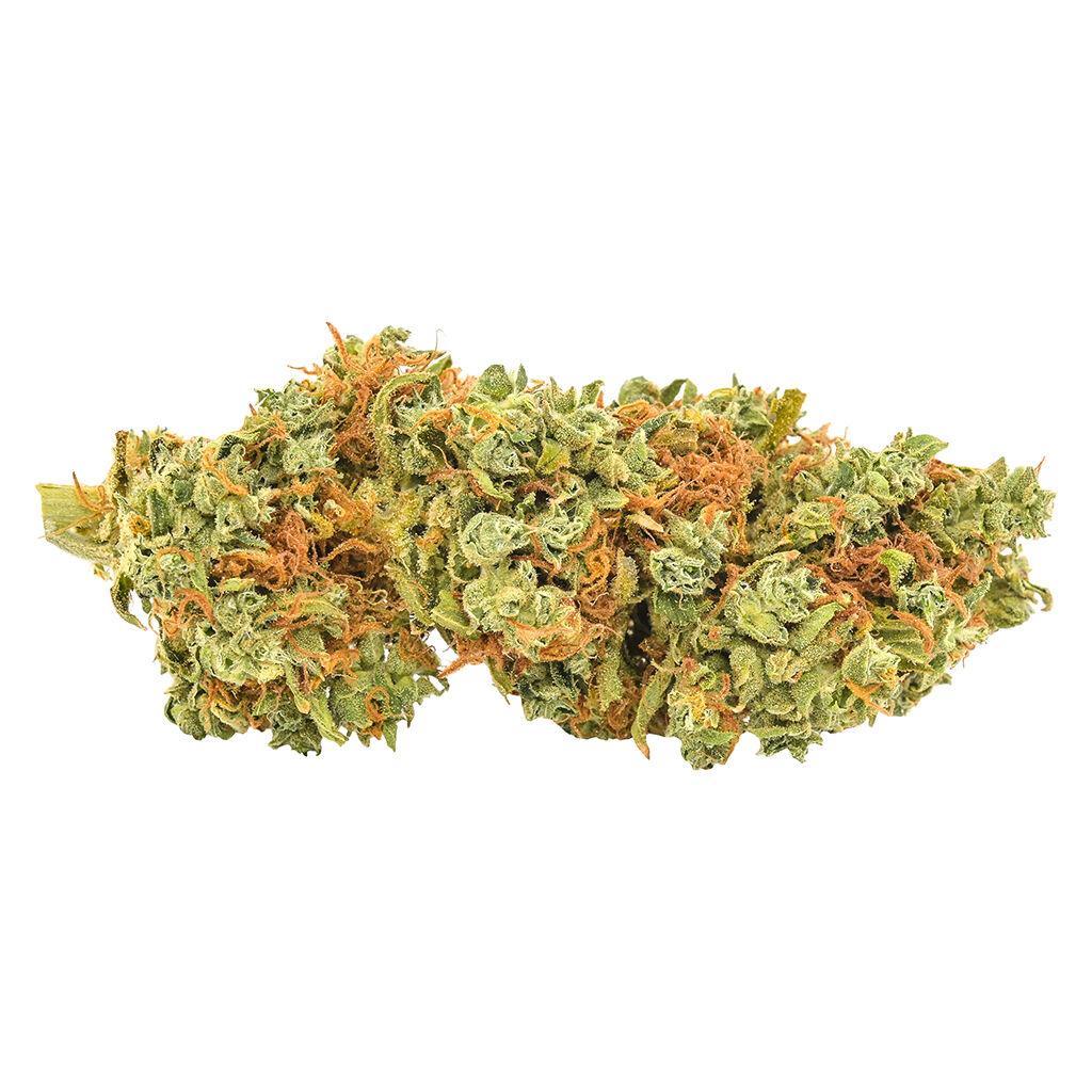 RED HEADED STRANGER - 3.5g