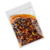 YUM YUM FACTOR THC:CBD 1:25 MICRO-DOSED VEGAN CHILI CRISP - 10 pack