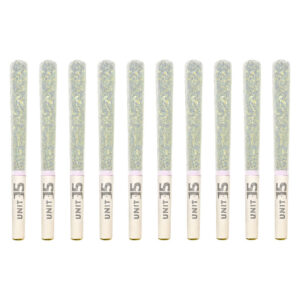 PURPLE OCTANE PRE-ROLL 1X1G - 1x1g
