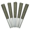 A LA CARTE PRE-ROLL - 5x0.5g