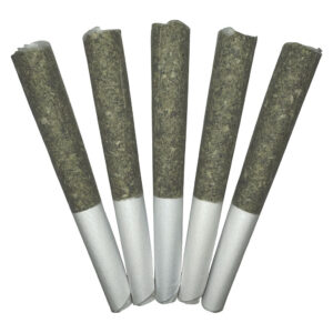 A LA CARTE PRE-ROLL - 5x0.5g