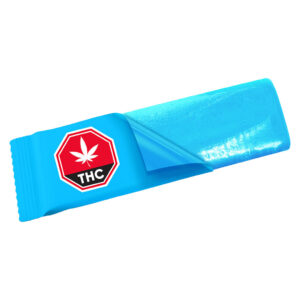 BLUE RAZZ 30:10 CBGTHC