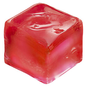 CHERRY THC