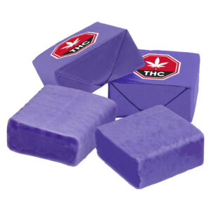 ORIGINAL PURPLE GRAPE 3:1 CBNTHC