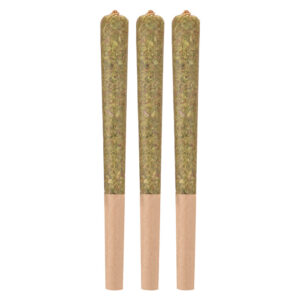Fuel & Flower Cannabis