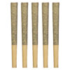 LAWN DARTS MIRACLE MAC1 PRE-ROLL - 5x0.5g