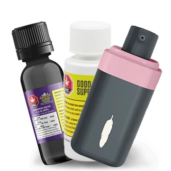 Fuel & Flower Cannabis