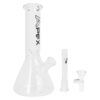 GLASS BONG BEAKER - 9