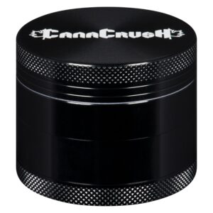 4-PIECE 2 GRINDER