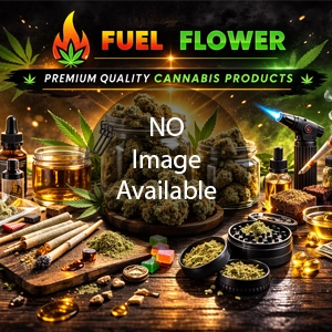 Fuel & Flower Cannabis