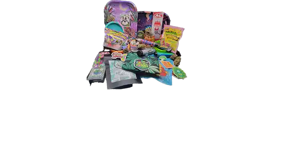 Fuel & Flower Cannabis